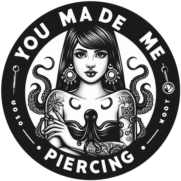 U Made Me Piercing